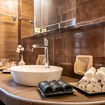 Apartament Afentika Grand Flat Archangelos (Rhodes)