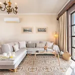 Apartament Afentika Grand Flat Archangelos (Rhodes)
