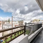 Apartament Afentika Grand Flat Archangelos (Rhodes)