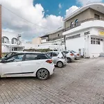 Apartament Afentika Grand Flat *