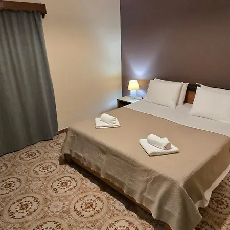 Afentika Grand Flat Nyaraló