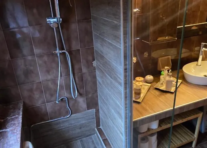 Afentika Grand Flat أرخانجلوس