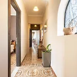 Apartment Afentika Grand Flat