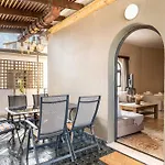 Afentika Grand Flat Archangelos (Rhodes)