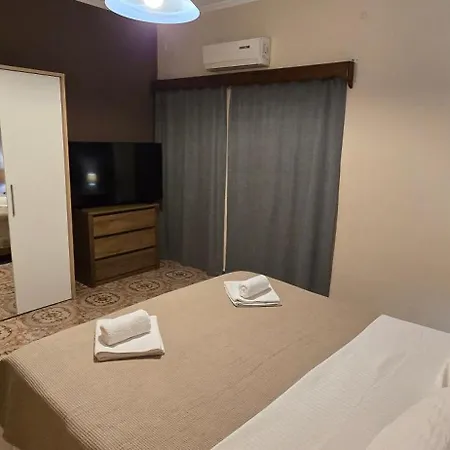 Afentika Grand Flat Σπίτι διακοπών Αρχάγγελος