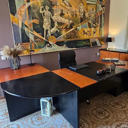 Σπίτι διακοπών Afentika Grand Flat