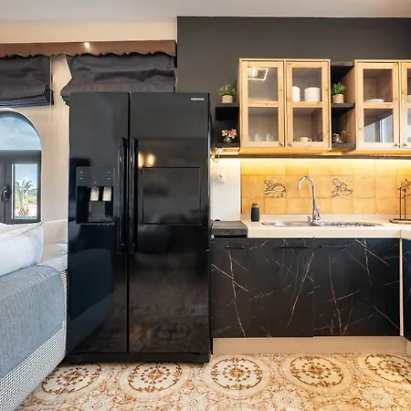 Afentika Grand Flat Διαμέρισμα