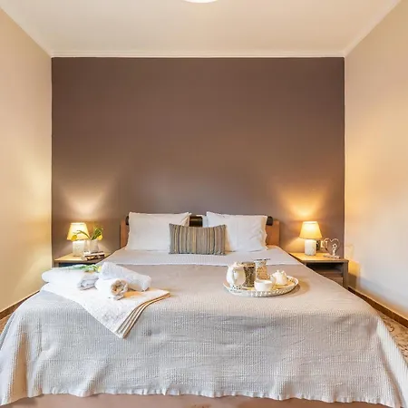 Appartamento Afentika Grand Flat Archangelos (Rhodes)