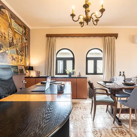 Apartament Afentika Grand Flat Archangelos (Rhodes)