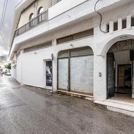Afentika Grand Flat * Archangelos (Rhodes)