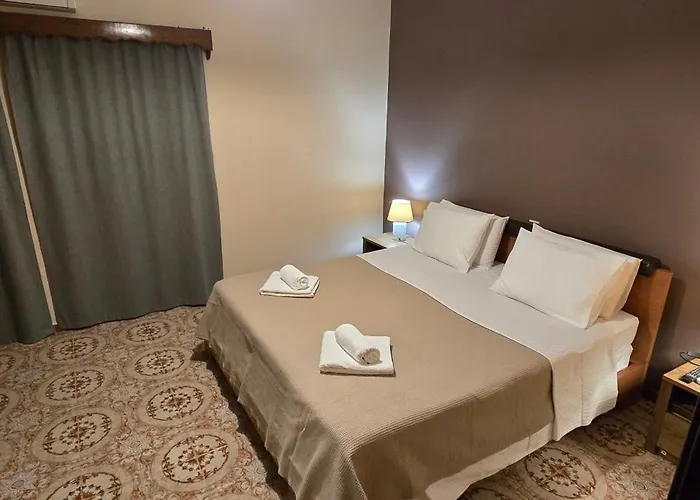 Afentika Grand Flat *