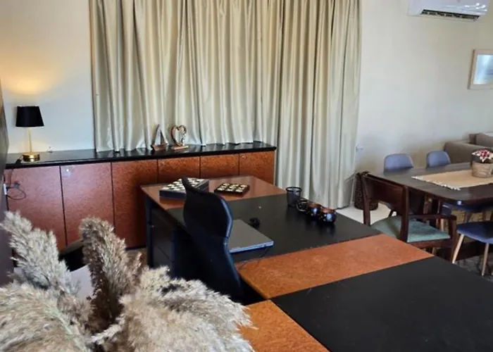 Afentika Grand Flat * Archangelos (Rhodes)