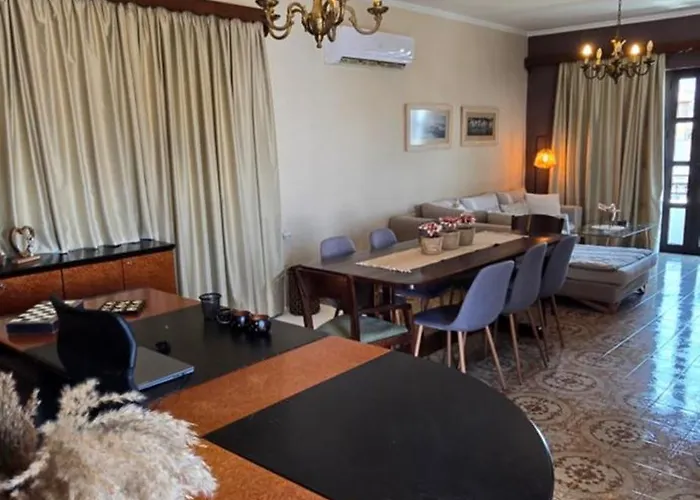 Afentika Grand Flat *