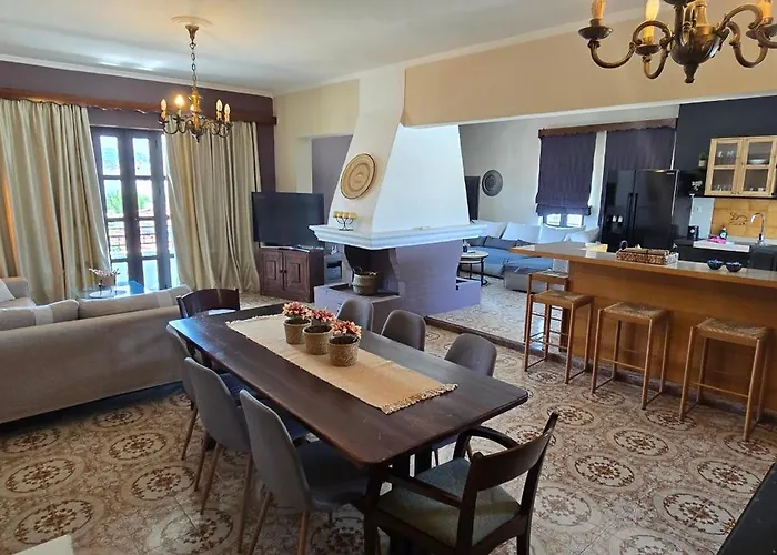 Appartamento Afentika Grand Flat