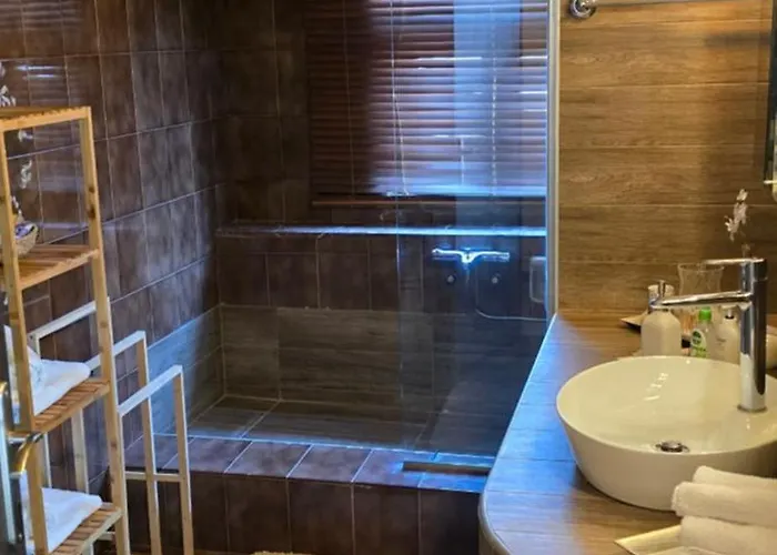 Appartamento Afentika Grand Flat Archangelos (Rhodes)