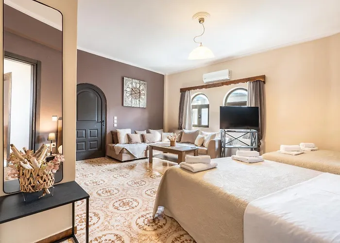 Afentika Grand Flat *