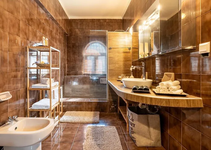 Afentika Grand Flat *