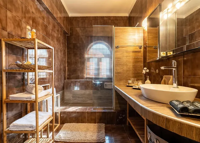 Afentika Grand Flat *