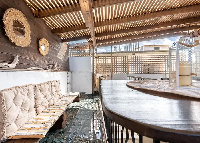 Διαμέρισμα Afentika Grand Flat *