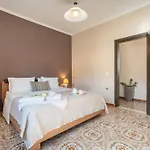 Afentika Grand Flat * Archangelos (Rhodes)