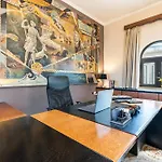 Afentika Grand Flat Arhángelosz