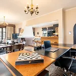Afentika Grand Flat Apartmán *
