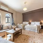 Apartmán Afentika Grand Flat *