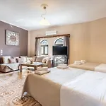 Afentika Grand Flat Arhángelosz