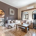 Afentika Grand Flat * Arhángelosz