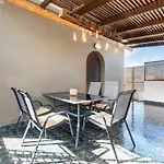 Afentika Grand Flat Apartment Archangelos (Rhodes)