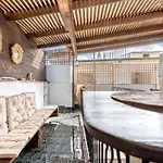 Apartment Afentika Grand Flat *