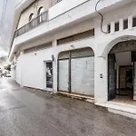 Afentika Grand Flat Apartman *