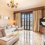 Afentika Grand Flat Apartment