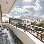 Apartment Afentika Grand Flat Archangelos (Rhodes)