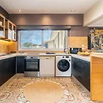 Afentika Grand Flat *