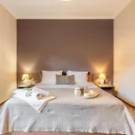 Afentika Grand Flat Apartment Archangelos (Rhodes)
