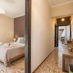 Afentika Grand Flat Apartment