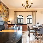 Apartment Afentika Grand Flat Archangelos (Rhodes)