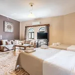 Afentika Grand Flat