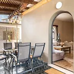 Apartment Afentika Grand Flat *