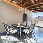 Apartment Afentika Grand Flat Archangelos (Rhodes)