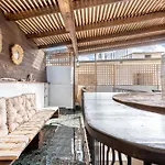 Apartment Afentika Grand Flat Archangelos (Rhodes)