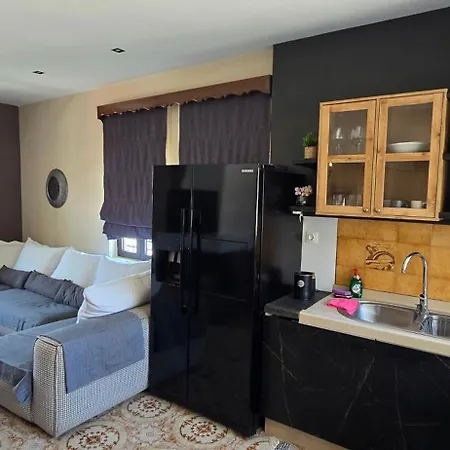 Afentika Grand Flat בית נופש *