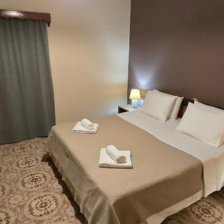 Afentika Grand Flat *