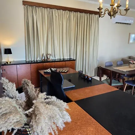 Afentika Grand Flat * ארכאנגלוס