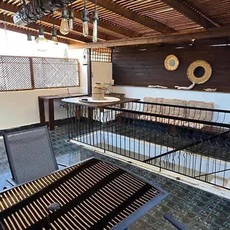 Afentika Grand Flat * Archangelos (Rhodes)