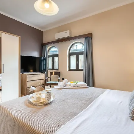 Afentika Grand Flat Archangelos (Rhodes)