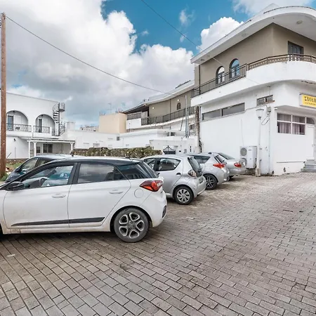 Afentika Grand Flat Archangelos (Rhodes)