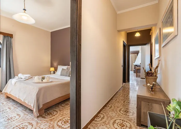 Afentika Grand Flat *